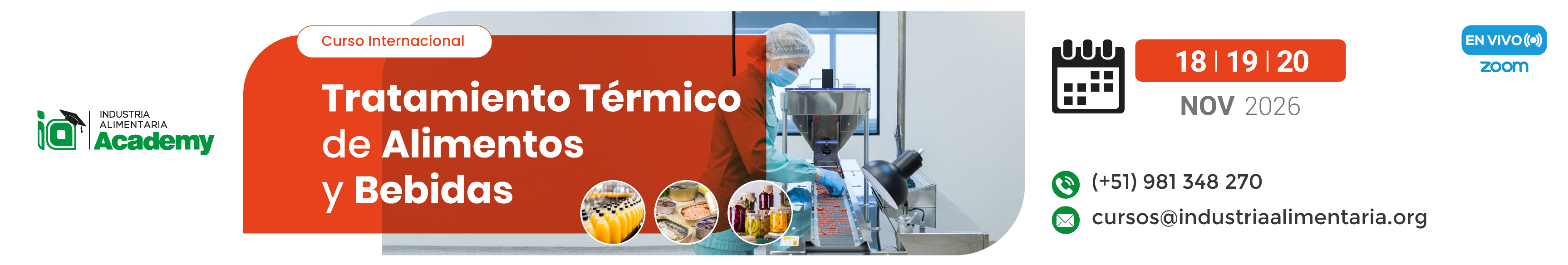 bannergold_CURSO_INTERNACIONAL_ TRATAMIENTO TERMICO DE ALIMENTOS Y BEBIDAS